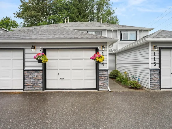 9507 208th St #114, Langley, BC V1M 2Z1