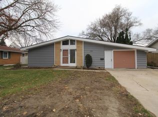2965 McGowan Blvd, Marion, IA 52302