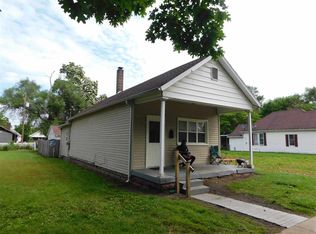 1510 2nd Ave, Terre Haute, IN 47807