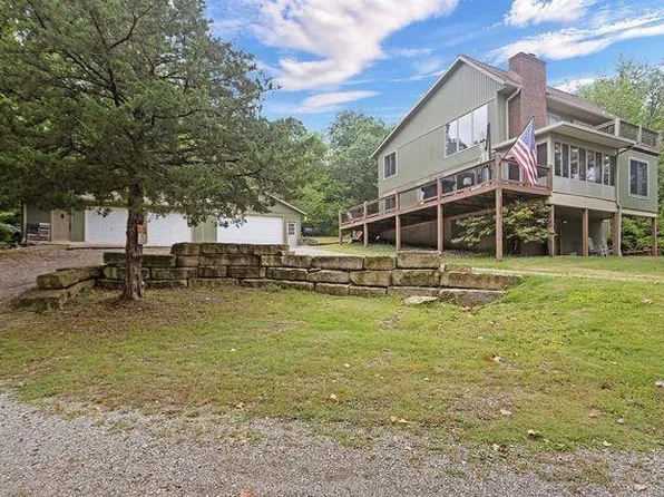 15289 N Hwy #H, Platte City, MO 64079