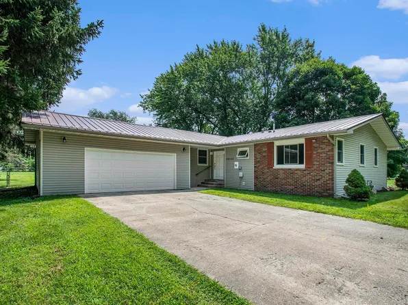 58122 Roys Ave, Elkhart, IN 46517