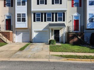 1606 Deep Gorge Ct, Oxon Hill, MD