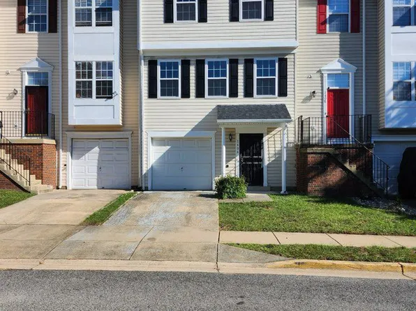 1606 Deep Gorge Ct, Oxon Hill, MD 20745