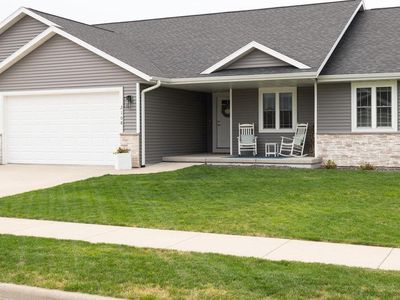 2108 Sierra AVENUE, Holmen, WI, 54636