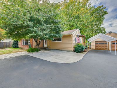 2595 SW 198th Ave, Beaverton, OR, 97003