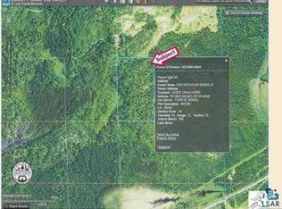 169 Xxx Hwy, Ely, MN 55731