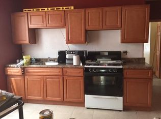 82 Fuller Pl APT 1, Irvington, NJ 07111