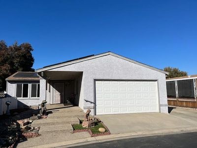 2575 S Willow Ave SPACE 35, Fresno, CA, 93725