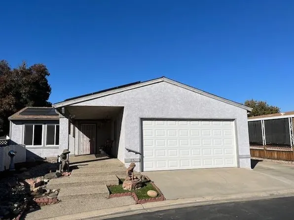 2575 S Willow Ave Space 35, Fresno, CA 93725