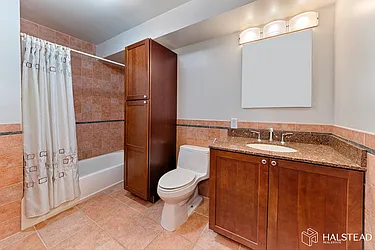 Sold by Halstead Real Estate