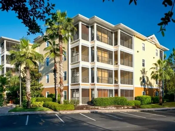 3050 Pirates Retreat Ct Unit 103, Kissimmee, FL 34747