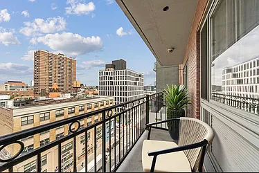 Rented by Vector New York, LLC