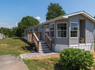 96 Yankee Folly Rd, New Paltz, NY 12561