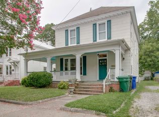 203 N Broad St, Suffolk, VA 23434