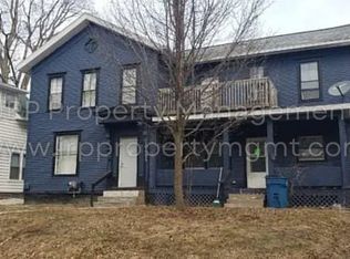 612 Oakhill Ave, Jackson, MI