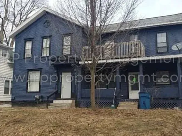 612 Oakhill Ave, Jackson, MI 49201