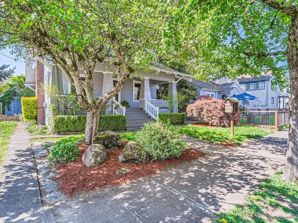 7205 SE 21st Ave, Portland, OR 97202
