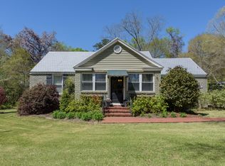 508 N Chalkville Rd, Trussville, AL 35173