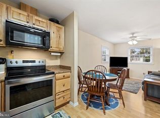 9505 Chatham St, Manassas, VA 20110