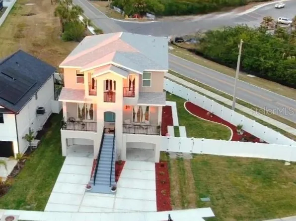 5324 Jobeth Dr, New Port Richey, FL 34652