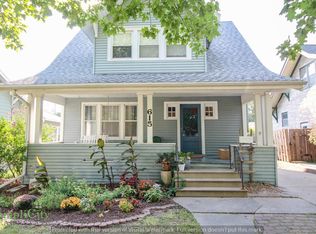 615 Elmwood Ave, Lincoln, NE 68510