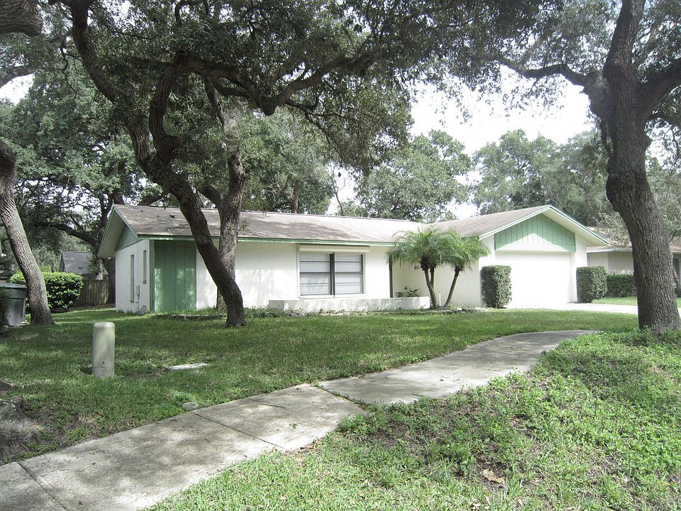 Front House/Yard
