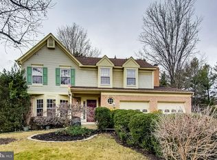 4486 Andy Ct, Woodbridge, VA 22193