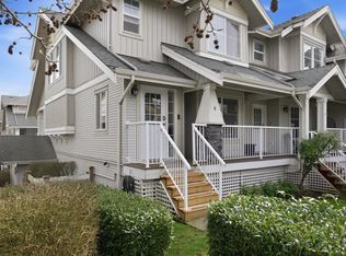 6568 193b St #8, Surrey, BC