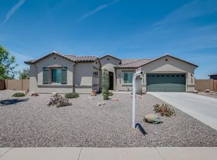 21920 E Camacho Rd, Queen Creek, AZ 85142