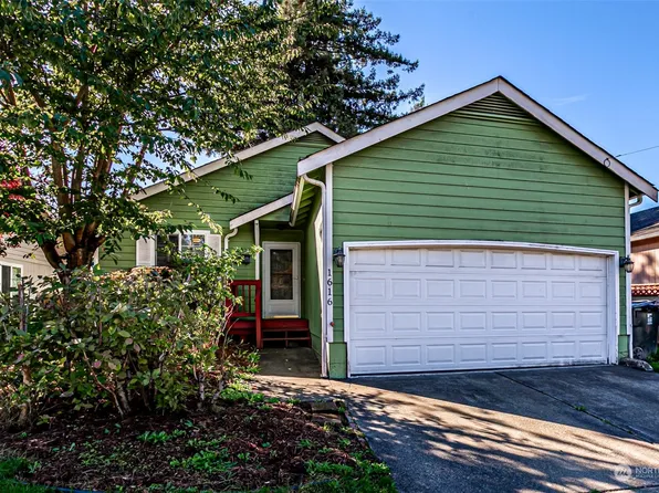 1616 S 39th Street, Tacoma, WA 98418