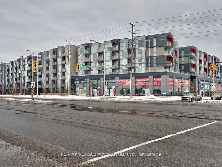 5230 Dundas St W #A630 — Photo 1
