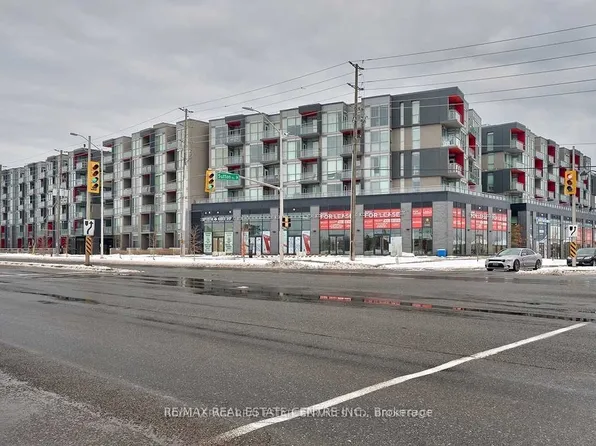 5230 Dundas St W #A630, Burlington, ON L7L 0J5