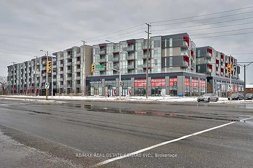 5230 Dundas St W #A630 Photo 1