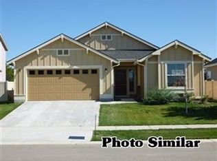 243 E Bluelark Ct, Meridian, ID 83642