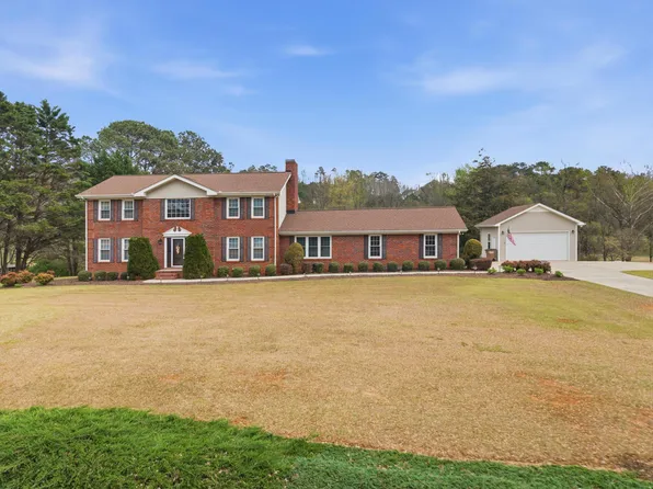 116 Drivers Ln, Cohutta, GA 30710