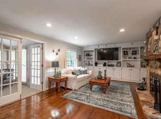 326 Pimlico Rd, Greenville, SC 29607