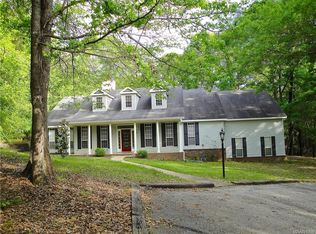 215 Jasmine Hill Trl, Wetumpka, AL 36093