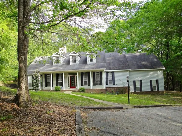 215 Jasmine Hill Trl, Wetumpka, AL 36093