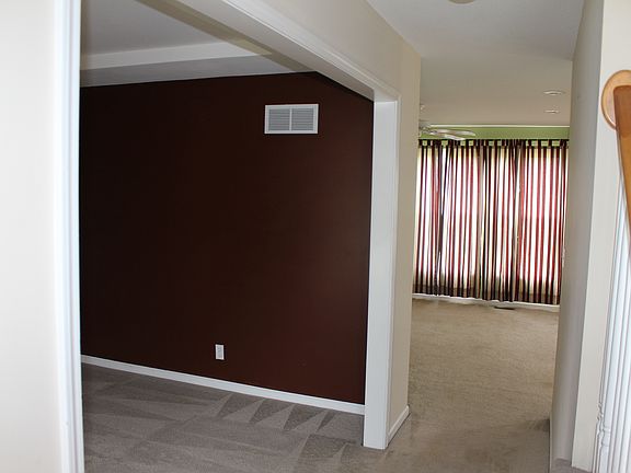 Dining Room / Living Room