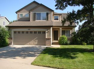 1278 Ptarmigan Dr, Longmont, CO 80504