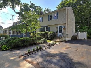 33 Shoreham Rd, New Haven, CT 06512