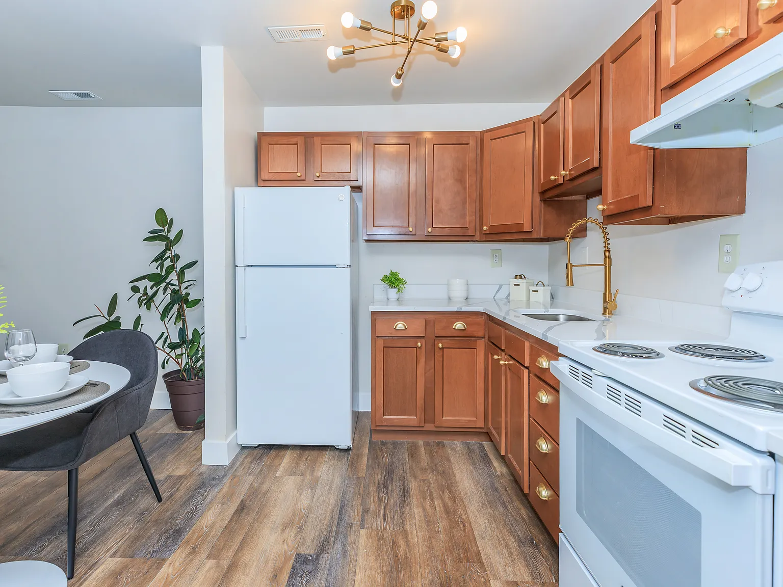 The Reserve At Barrington — Photo 2