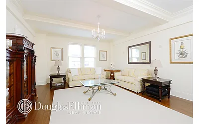 Sold by Douglas Elliman