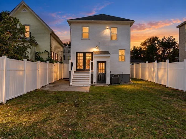 46 Otis St, Brockton, MA 02302