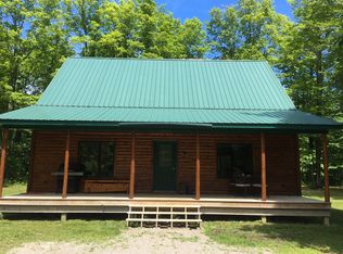 3798 Birchwood Trl, Rogers City, MI 49779