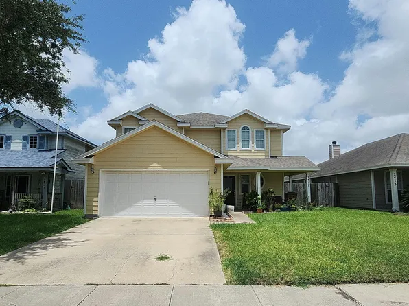 2417 Mystic Star Dr, Corpus Christi, TX 78414