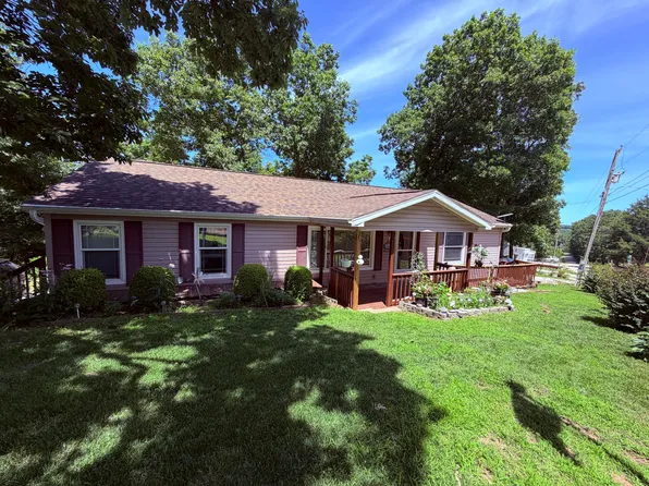 23 Little Fawn Lane, Greenfield, MO 65661
