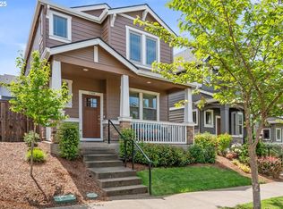 15100 NW Cosmos St, Portland, OR 97229