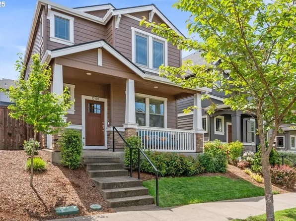 15100 NW Cosmos St, Portland, OR 97229