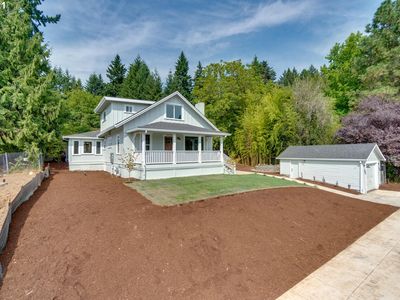 14323 SE Ellis St, Portland, OR, 97236